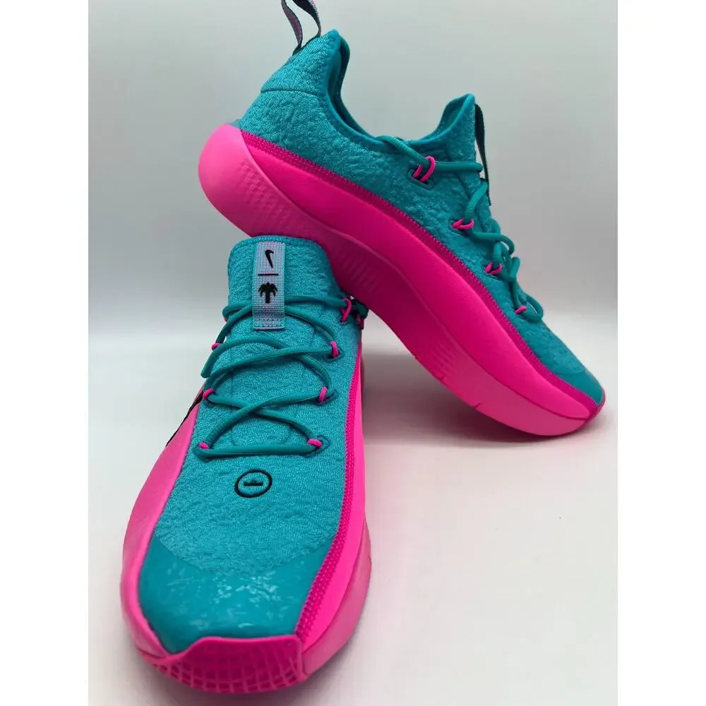 Nike LeBron TR 1 South Beach Men's Size 12 FJ6151-301 New